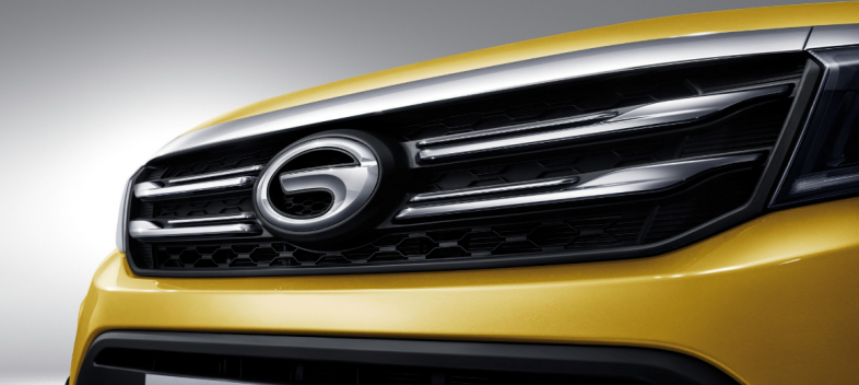 Diseño de la cara frontal del robot volador